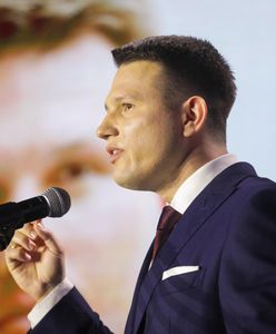 Wewnętrzny sondaż PO. Partia zaniepokojona wynikami Konfederacji