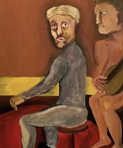 Syn Madonny zdemaskowany. Sensacja na rynku sztuki