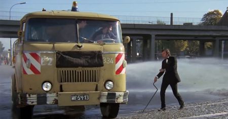 "Nie lubię poniedziałku". 12 pytań o kultowy film