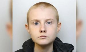 Alina skazana na 15 lat więzienia. Zaatakowała fryzjera siekierą.