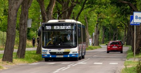Powstrzymała nożownika. Jest reakcja prezydentki