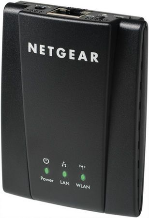 Netgear WNHDB3004 Wireless-N HD - stwórz bezprzewodowe kino domowe 2