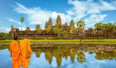 Kambodża wprowadzi od środy kontrolę internetu