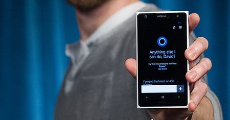 Windows Phone 8.1 oficjalnie - okienka wreszcie będą konkurencją dla Androida?