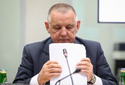 Marian Banaś bez immunitetu? Pierwsze deklaracje posłów