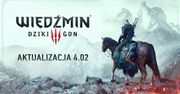 Wiedźmin 3 next-gen z aktualizacją. Oto pełna lista zmian