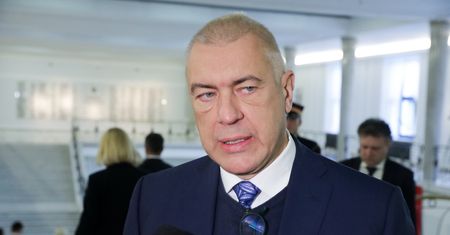 Roman Giertych dostał nowe stanowisko. Będzie rozliczał PiS