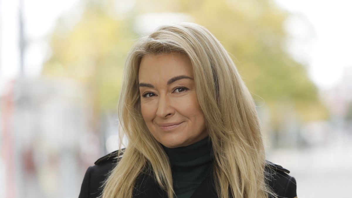 Martyna Wojciechowska