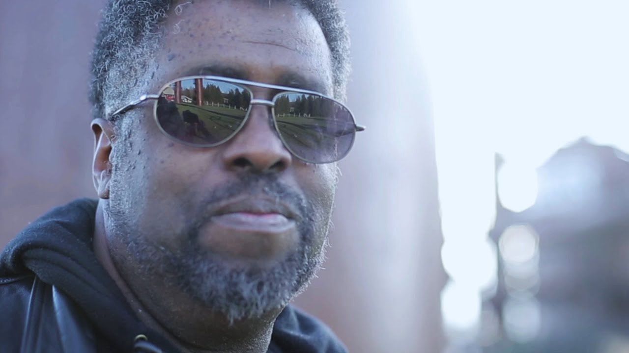 Mike Pondsmith