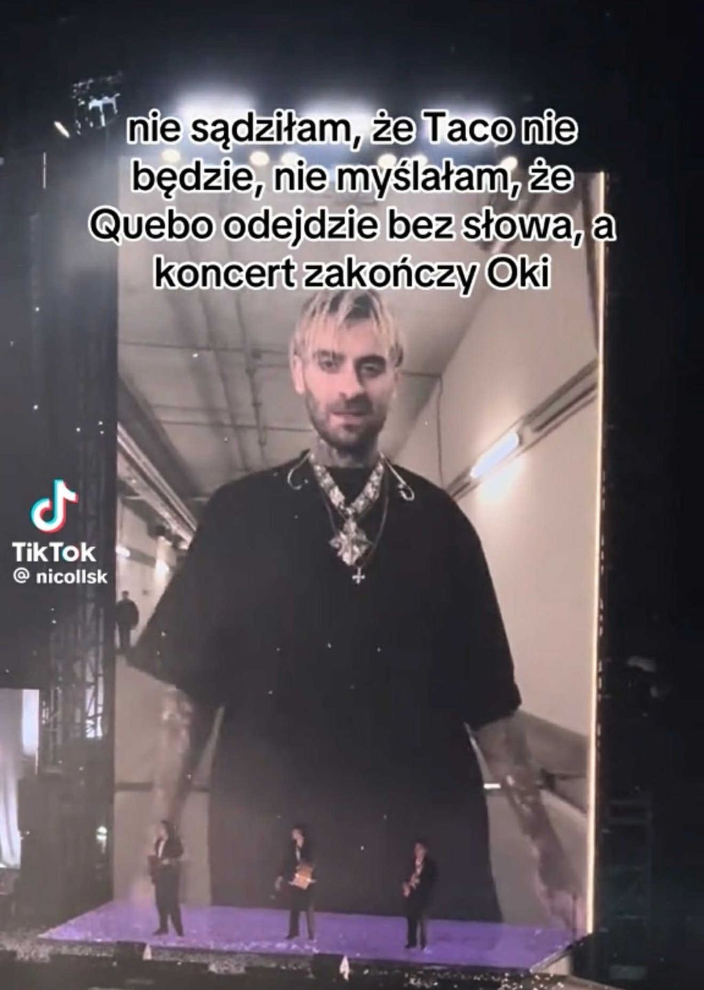 To koniec przyjaźni Quebonafide i Taco Hemingwaya?