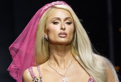 Zaćmiłaby samo Słońce. Paris Hilton bliżej luksusu czy tandety?