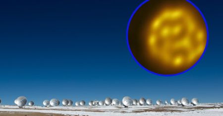 Przełomowa obserwacja astronomów. Widok robi wrażenie