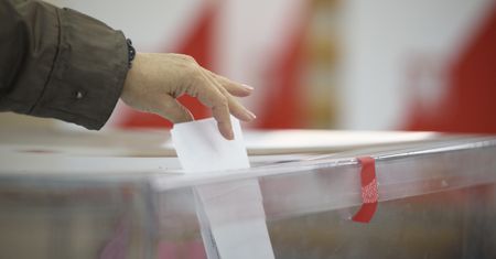 Polacy w USA już głosują. Padł rekord