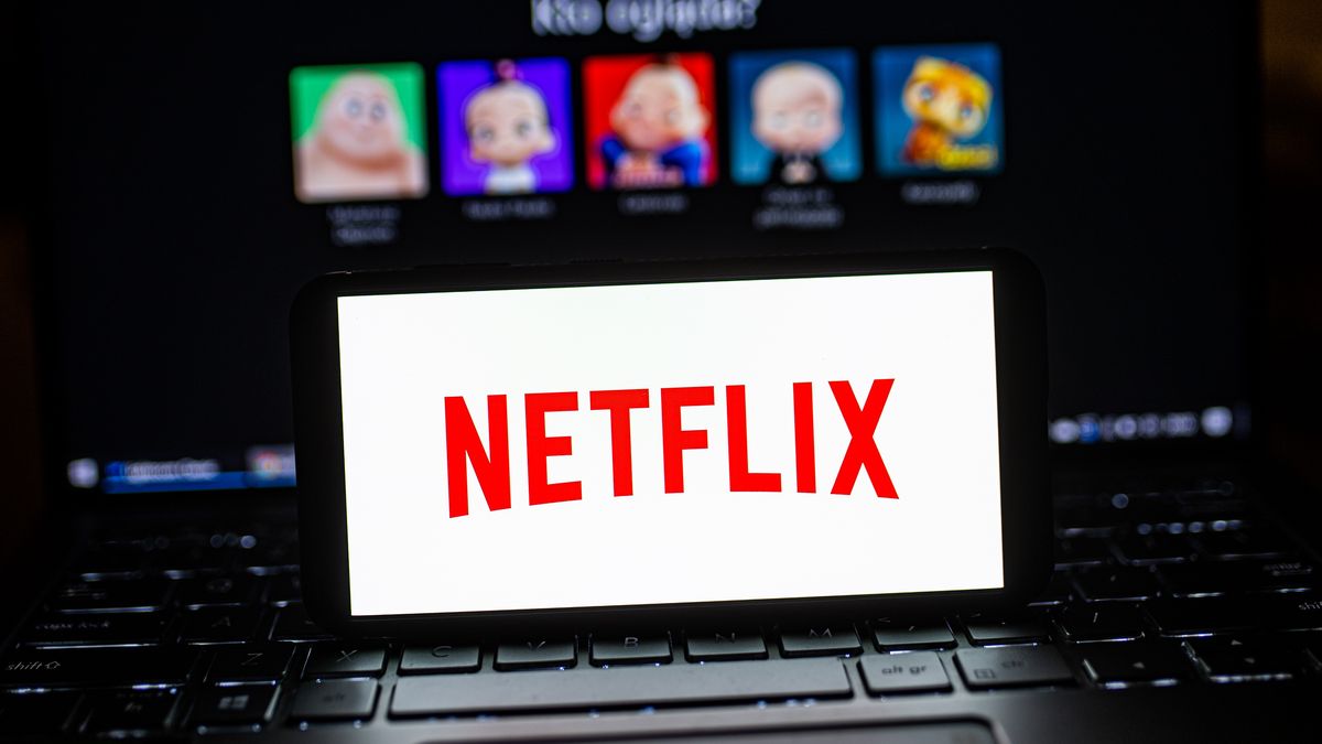 Netflix rozpoczyna akcję ukrócania dzielenia kont