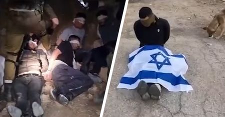 Skandal w Izraelu. Wyciekły szokujące nagrania żołnierzy