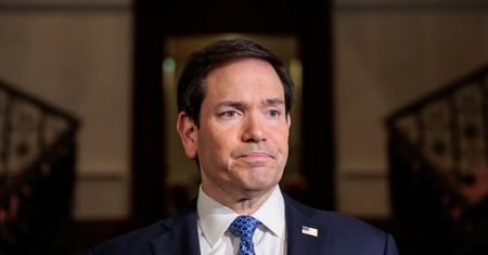 Rubio o wojnie w Ukrainie: W rzeczywistości chodzi o Donbas