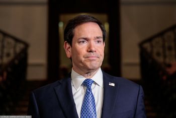 Rubio o wojnie w Ukrainie: W rzeczywistości chodzi o Donbas