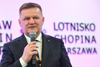 Co dalej z Lotniskiem Chopina? Padła data