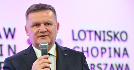 Co dalej z Lotniskiem Chopina? Padła data