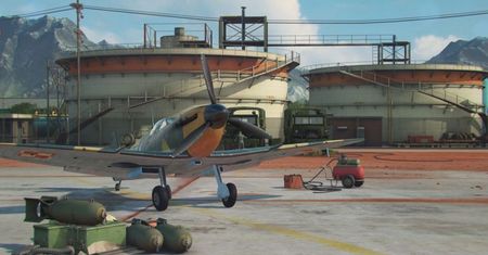 World of Warplanes 2.0 – bombowe odrodzenie