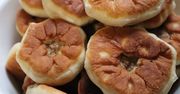 Kocham jeść pierogi, ale nie lubię lepić. Dlatego ten przepis jest dla mnie wybawieniem