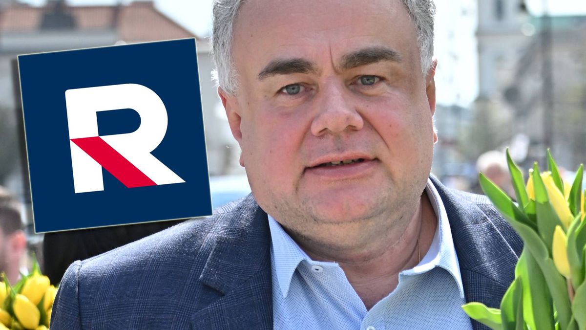 Republika się przeliczyła?