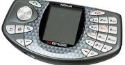 Sprzęt, który mógłby powrócić: Nokia n-Gage