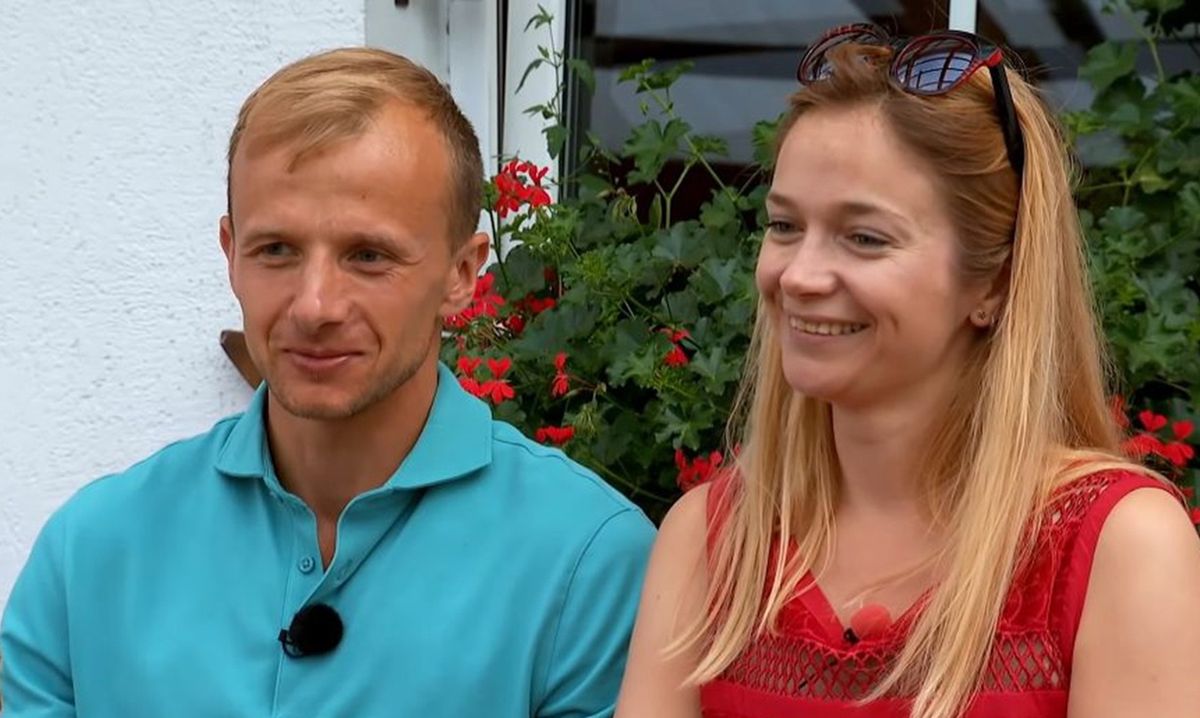 Paweł i Marta poznali się dzięki show TVP. Teraz razem wystąpią w kolejnym