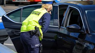 Powiat ostrowiecki: Dwóch pijanych rowerzystów zatrzymanych