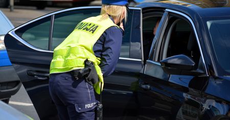 Dwóch pijanych rowerzystów zatrzymanych w powiecie. Obaj ukarani wysokimi mandatami