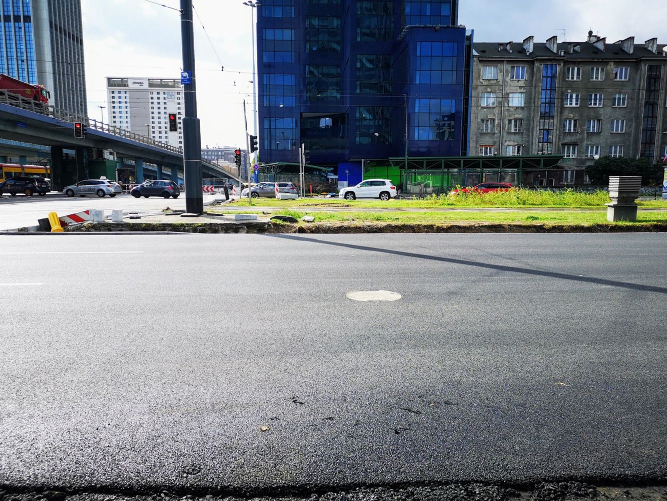 Zarząd Dróg Miejskich