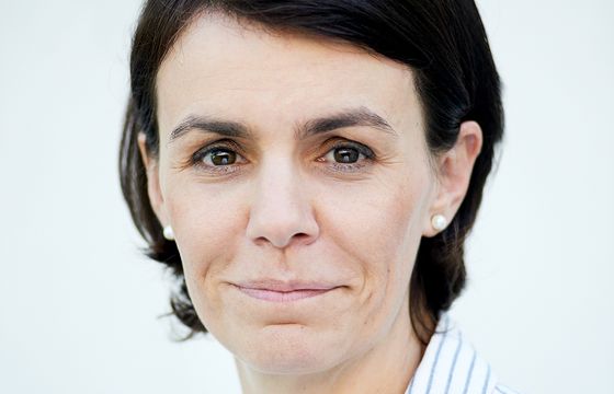 Olga Korolec dyrektorem marketingu Grupy Onet-RASP, odchodzi Piotr Bubak