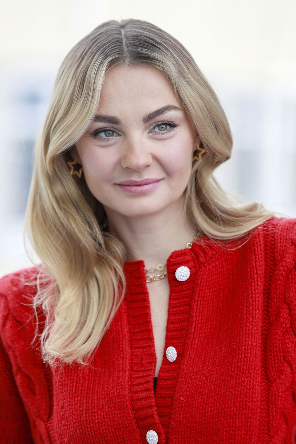 Małgorzata Socha