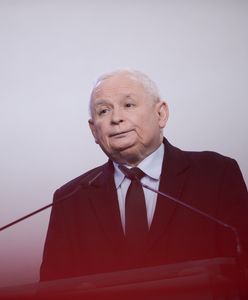 Najnowszy sondaż. Złe wieści dla Kaczyńskiego