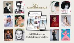 „Wysokie Obcasy” obchodzą 25-lecie