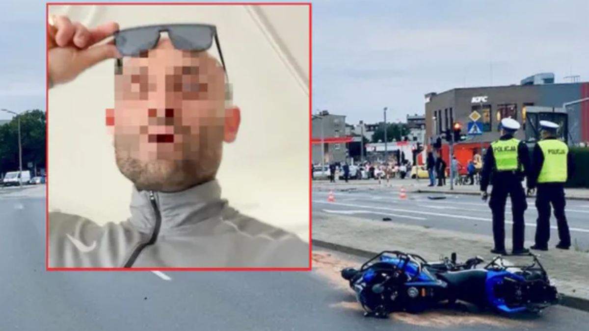 Gerard B. był niepoczytalny? Jest wyrok sądu