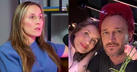 Pola Wiśniewska tłumaczy, dlaczego NIE POKAZUJE starszych dzieci: "Słyszałam, że się ich WSTYDZĘ"