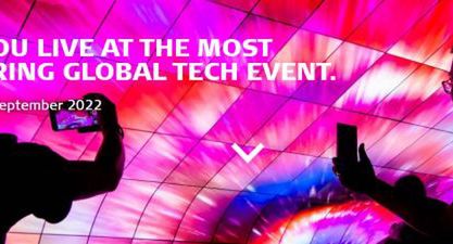 Targi IFA 2021 odwołane. Nie wiadomo co z wersją online