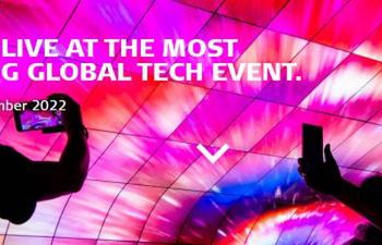 Targi IFA 2021 odwołane. Nie wiadomo co z wersją online