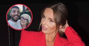 Mama Agnieszki Włodarczyk poślubiła 30-letniego obcokrajowca. Musi dementować plotki na jego temat