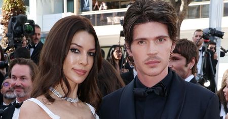 Brat Nicoli Peltz WZIĄŁ ŚLUB z córką legendarnego Quincy'ego Jonesa! (FOTO)