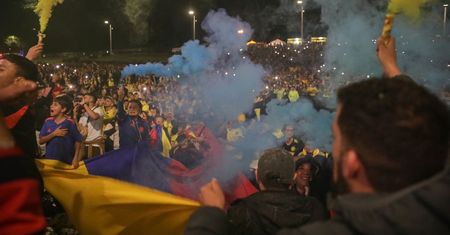 Zamieszki po finale Copa America. Nie żyje pięć osób