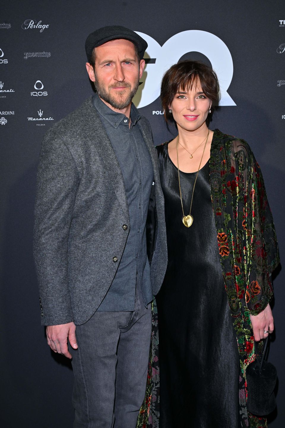 Michał Niemczycki i Anna Czartoryska-Niemczycka, marzec 2026