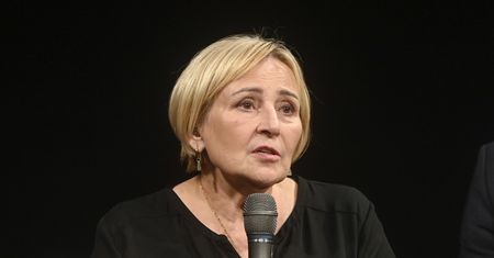 Mama Anny Przybylskiej trafiła do szpitala. Smutny finał hucznej zabawy