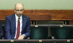 Senat zdecyduje o prezesie IPN. Senator PSL: szanse iluzoryczne