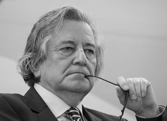 Zmarł Piotr Soyka, prezes grupy Remontowa Holding