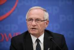 Zapad 2021. Gen. Koziej: Nie można wykluczyć, że pojawi się jakaś prowokacja