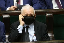 "Lex Kaczyński" zamiast ustawy Hoca? "Krok w dobrym kierunku"