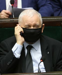 "Lex Kaczyński" zamiast ustawy Hoca? "Krok w dobrym kierunku"