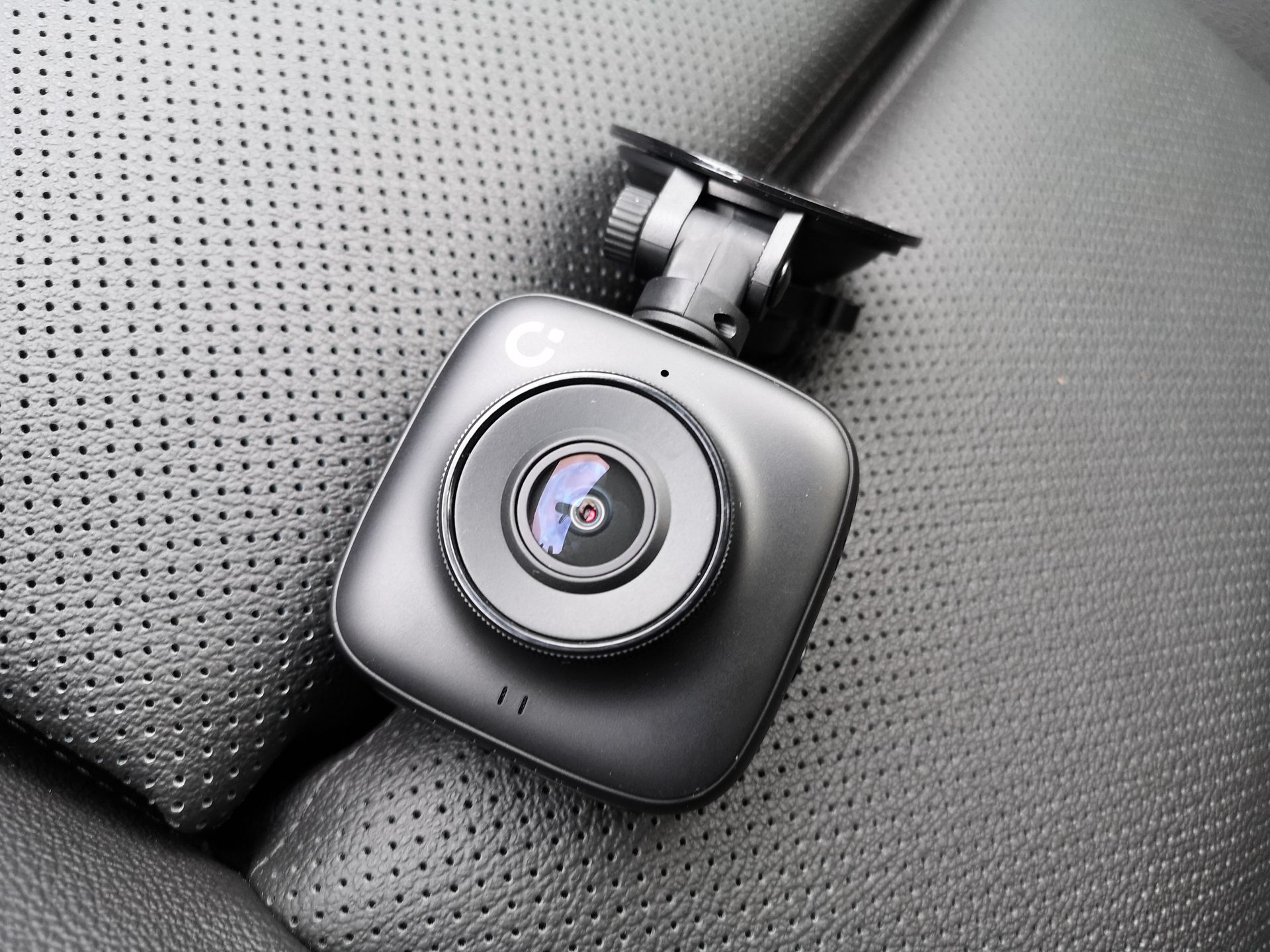 Krótki test Prido i5: Kamerka samochodowa z optyką Sony Exmor i funkcją WDR 3